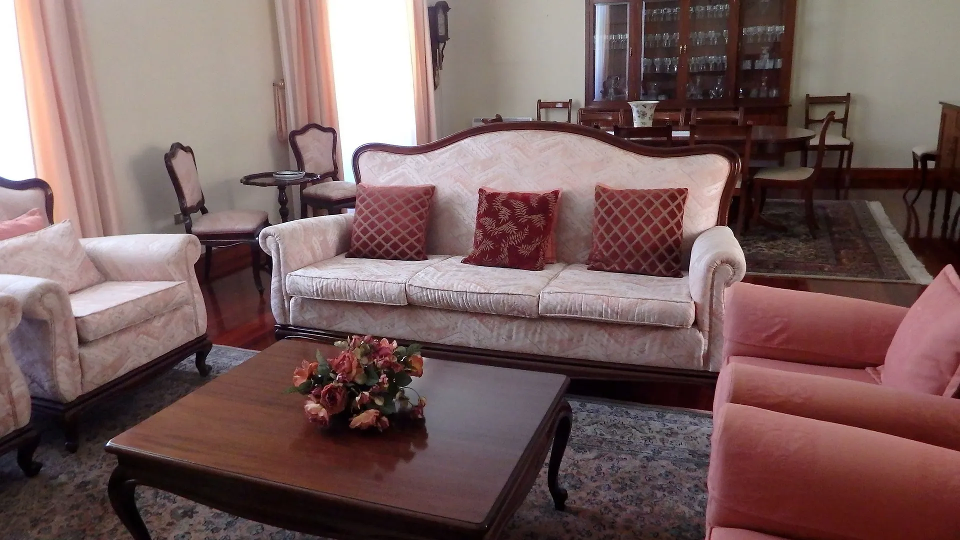 La Casa De Nena Villa La Laguna Spanyolország