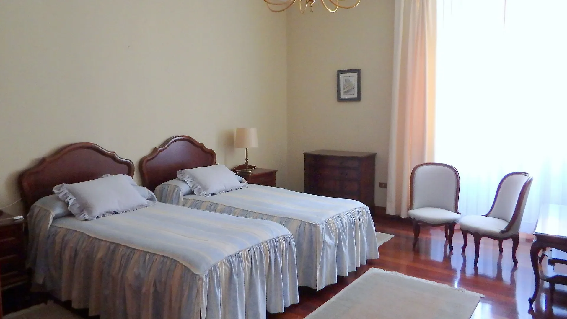La Casa De Nena Villa La Laguna 0*,  Spanyolország