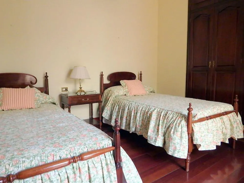 La Casa De Nena Villa La Laguna