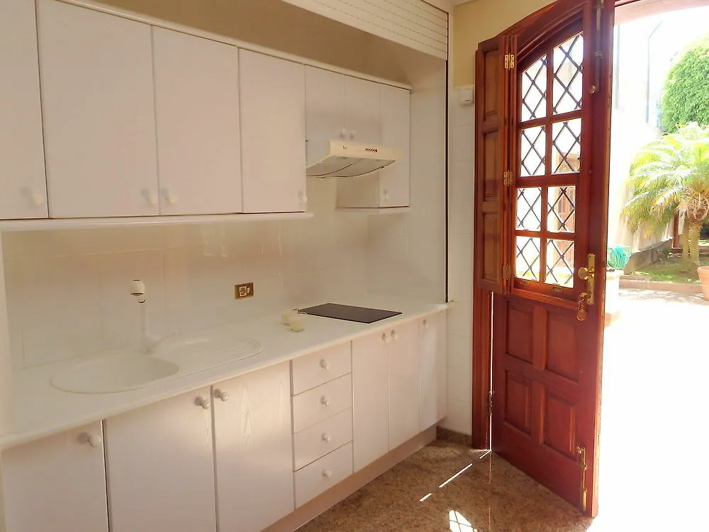 La Casa De Nena Villa La Laguna