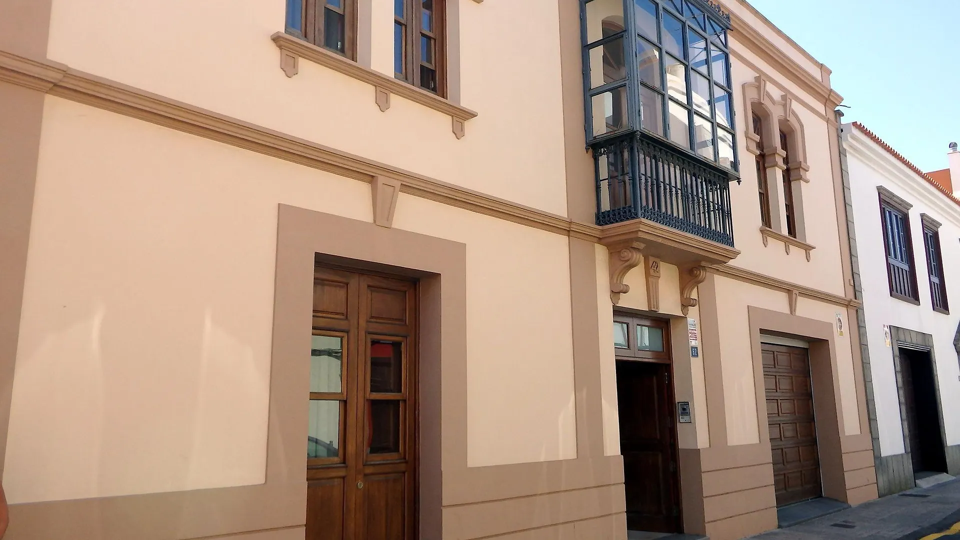 La Casa De Nena Villa La Laguna