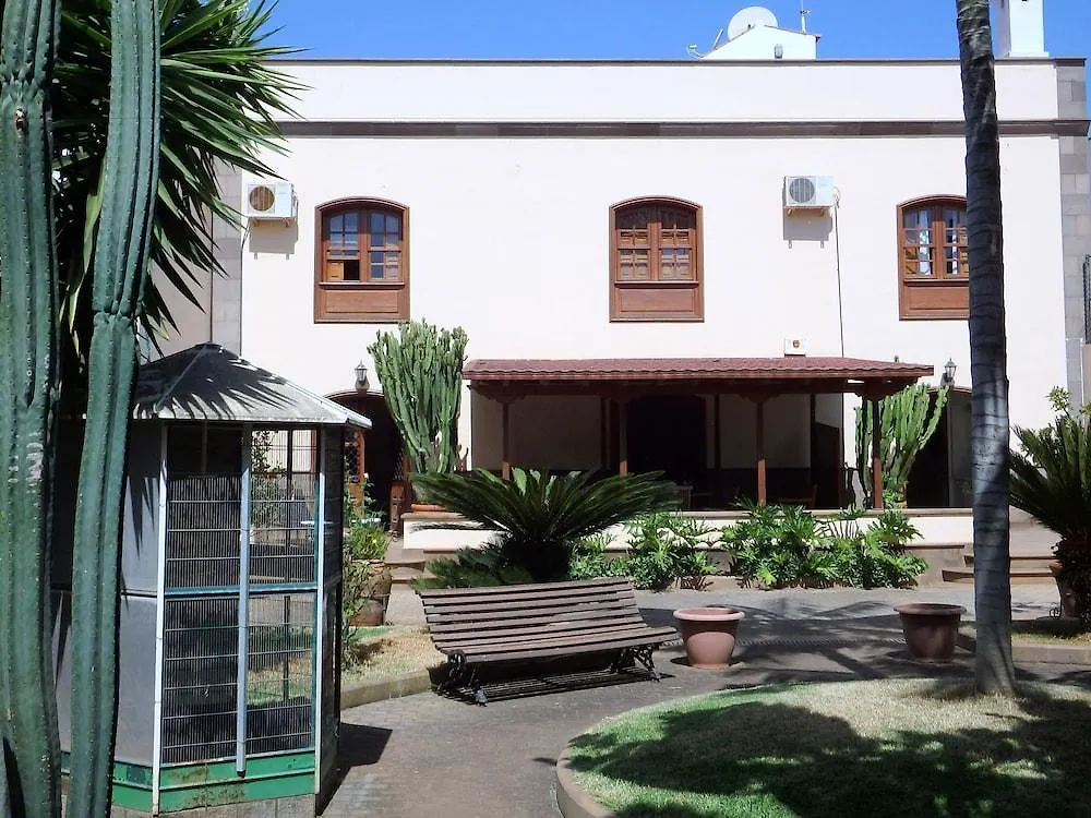 La Casa De Nena Villa La Laguna  Spain
