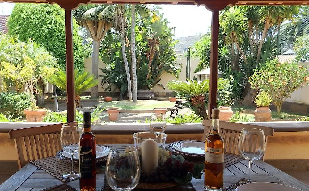 La Casa De Nena Villa La Laguna