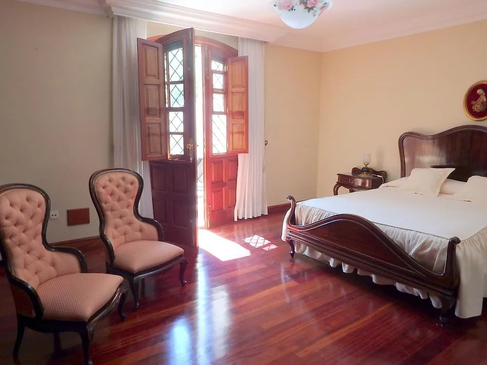 La Casa De Nena Villa La Laguna  La Laguna (Tenerife)