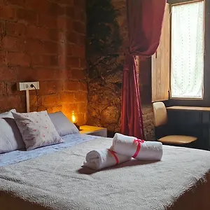  Auberge de jeunesse B&B La Laguna